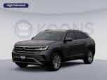 Volkswagen Atlas Cross Sport V6 SE 4Motion AWD with Technology