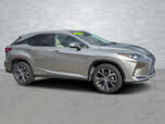 Lexus RX Hybrid 450h AWD