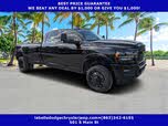 RAM 3500 Limited Crew Cab LB DRW 4WD