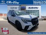 Subaru Ascent Onyx Edition Limited AWD