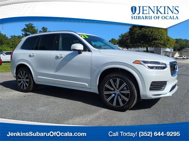 2023 Volvo XC90 B5 Core AWD