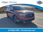 Honda Pilot Touring AWD