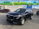 GMC Terrain SLE AWD