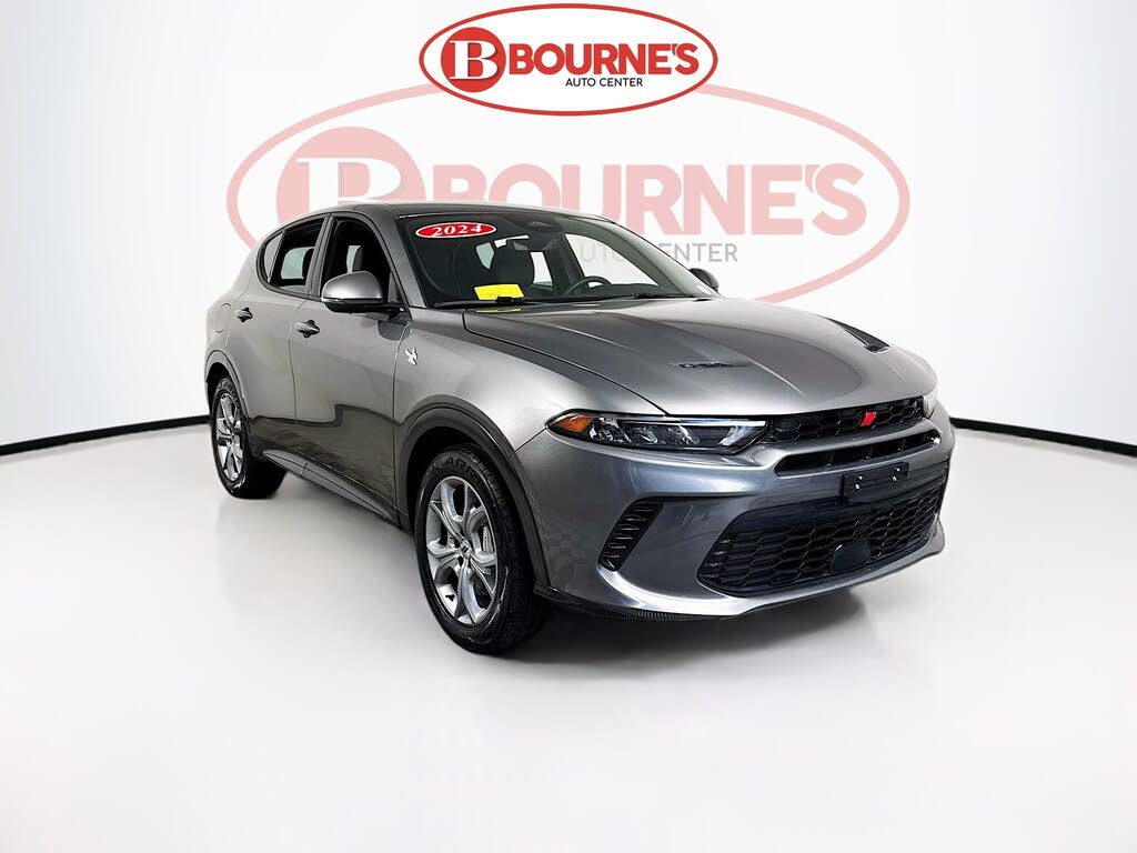 2024 Dodge Hornet R/T AWD