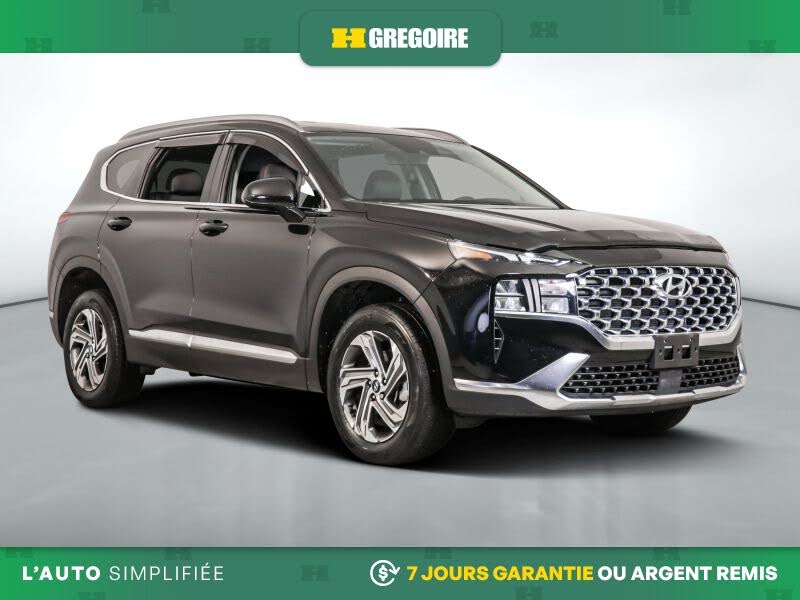 2023 Hyundai Santa Fe