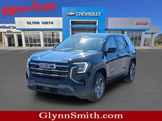 2026 GMC Terrain Elevation AWD