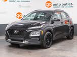 Hyundai Kona Preferred FWD