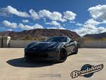 Chevrolet Corvette Grand Sport 3LT Coupe RWD