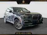 BMW X5 xDrive40i AWD