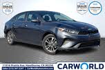 Kia Forte LXS FWD