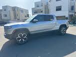 Rivian R1T Adventure Dual Motor Crew Cab AWD
