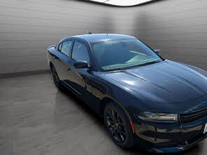 Dodge Charger GT AWD