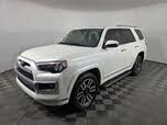 Toyota 4Runner Limited 4WD