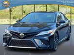 Toyota Camry XSE FWD