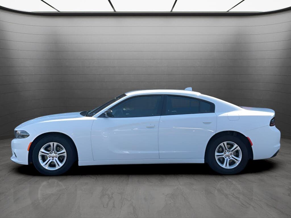 2023 Dodge Charger SXT RWD