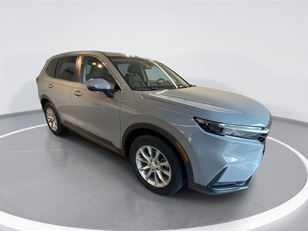 2023 Honda CR-V EX-L AWD