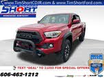 Toyota Tacoma TRD Off Road V6 Double Cab 4WD