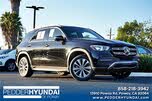Mercedes-Benz GLE 350 RWD