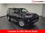 Toyota 4Runner SR5 4WD