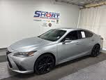 Lexus ES 350 F Sport FWD