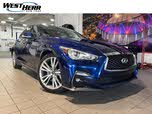 INFINITI Q50 3.0t Sport AWD