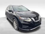 Nissan Rogue Hybrid SV FWD