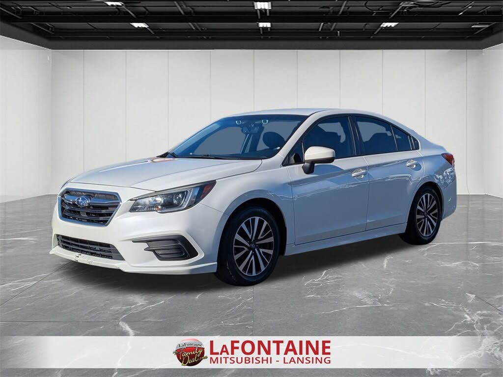 2019 Subaru Legacy 2.5i Premium AWD