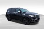INFINITI QX80 Sensory 4WD
