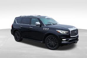 INFINITI QX80 Sensory 4WD