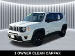 Jeep Renegade Latitude 4WD