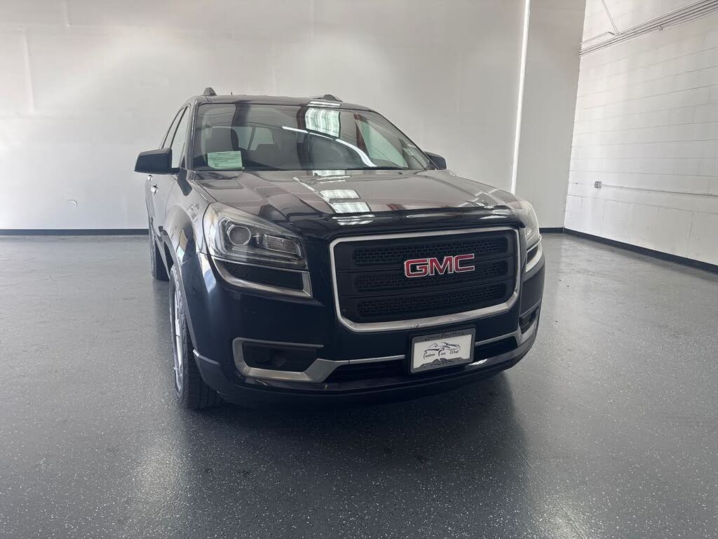 2015 GMC Acadia SLE-2 AWD