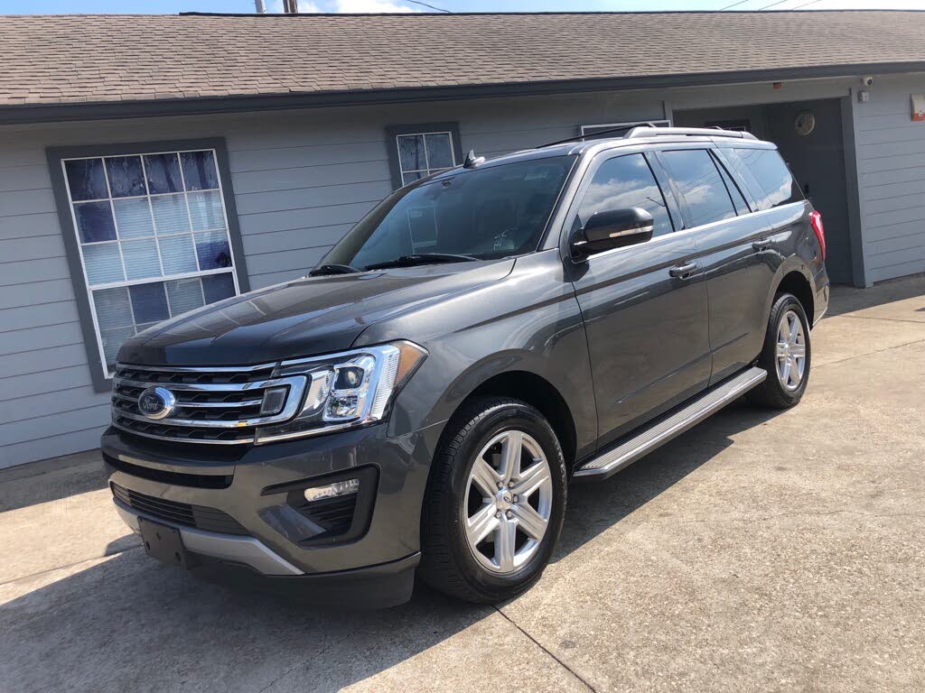 2019 Ford Expedition XLT RWD