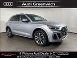 Audi Q5 quattro Premium Plus S Line 45 TFSI