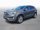 Ford Edge Titanium AWD