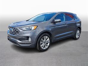 Ford Edge Titanium AWD