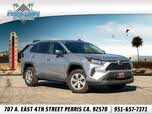 Toyota RAV4 LE FWD