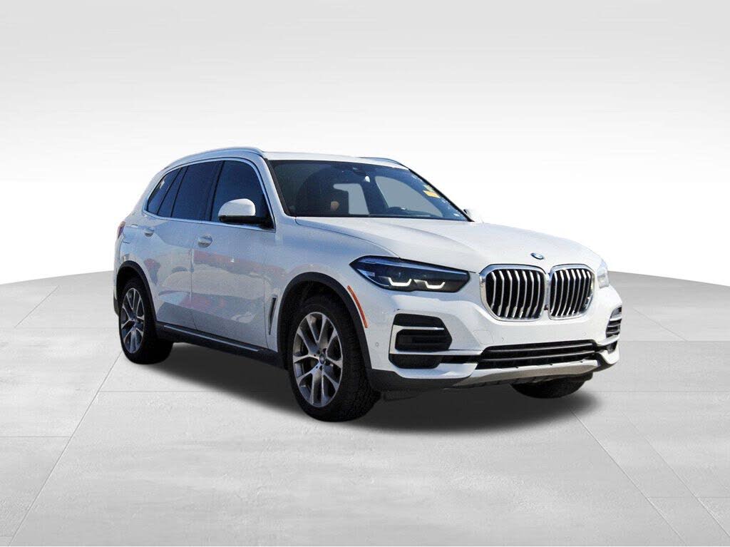 2023 BMW X5 sDrive40i RWD