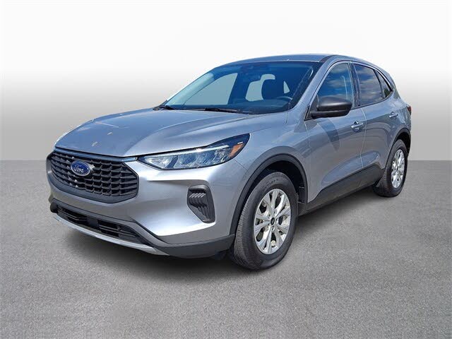 2023 Ford Escape Active AWD