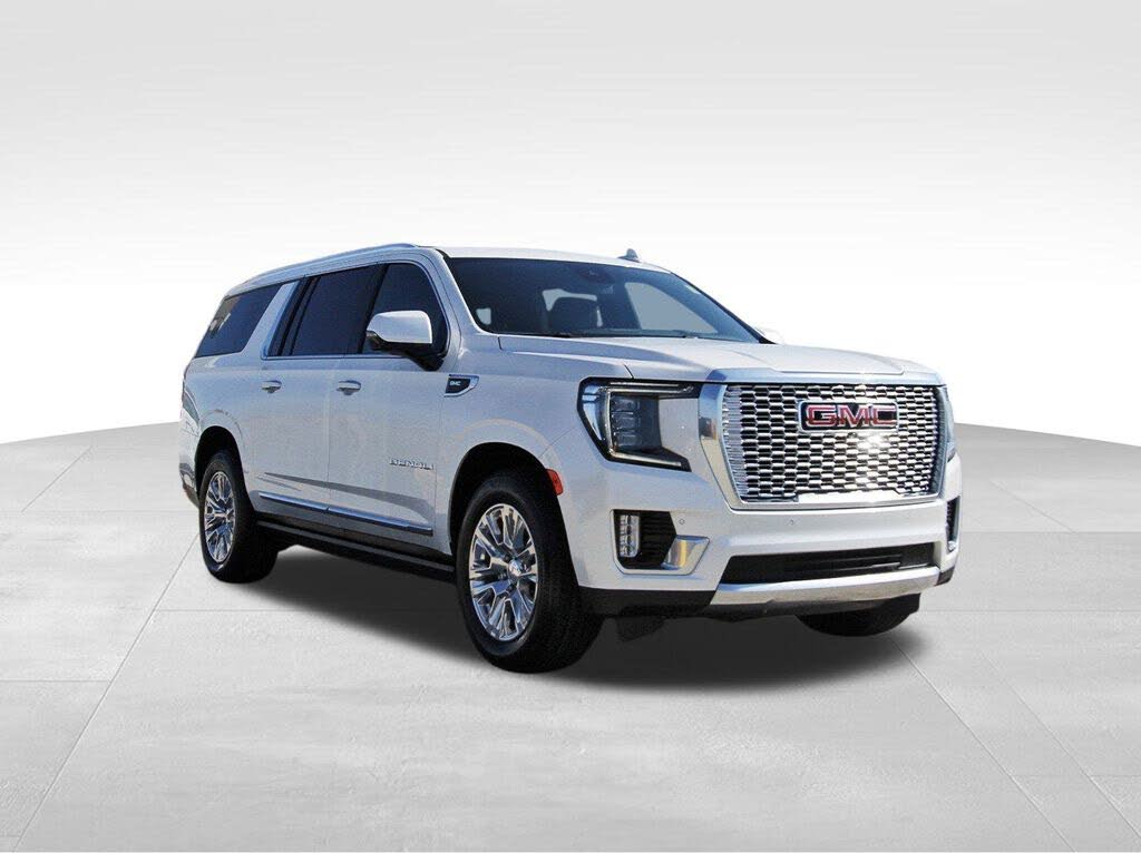 2023 GMC Yukon XL Denali RWD