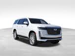 Cadillac Escalade Premium Luxury RWD