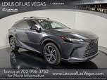 Lexus RX 350 Ultra Luxury AWD