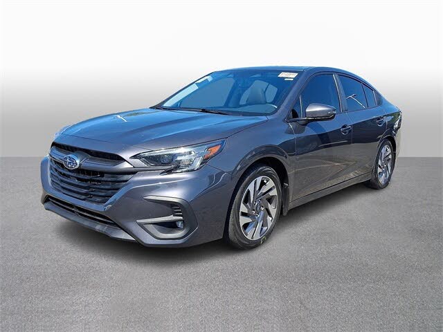 2024 Subaru Legacy Limited AWD