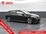 Volkswagen Golf GTI S FWD