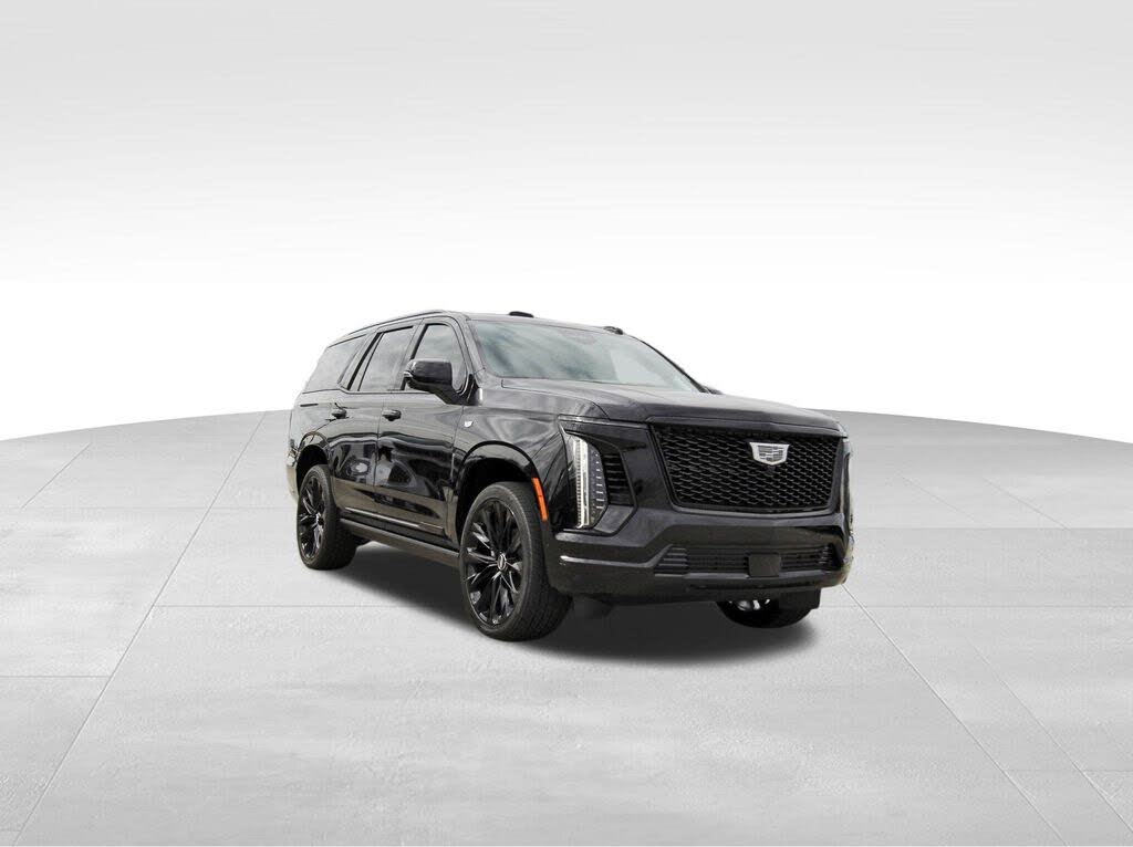 2025 Cadillac Escalade Sport Platinum 4WD