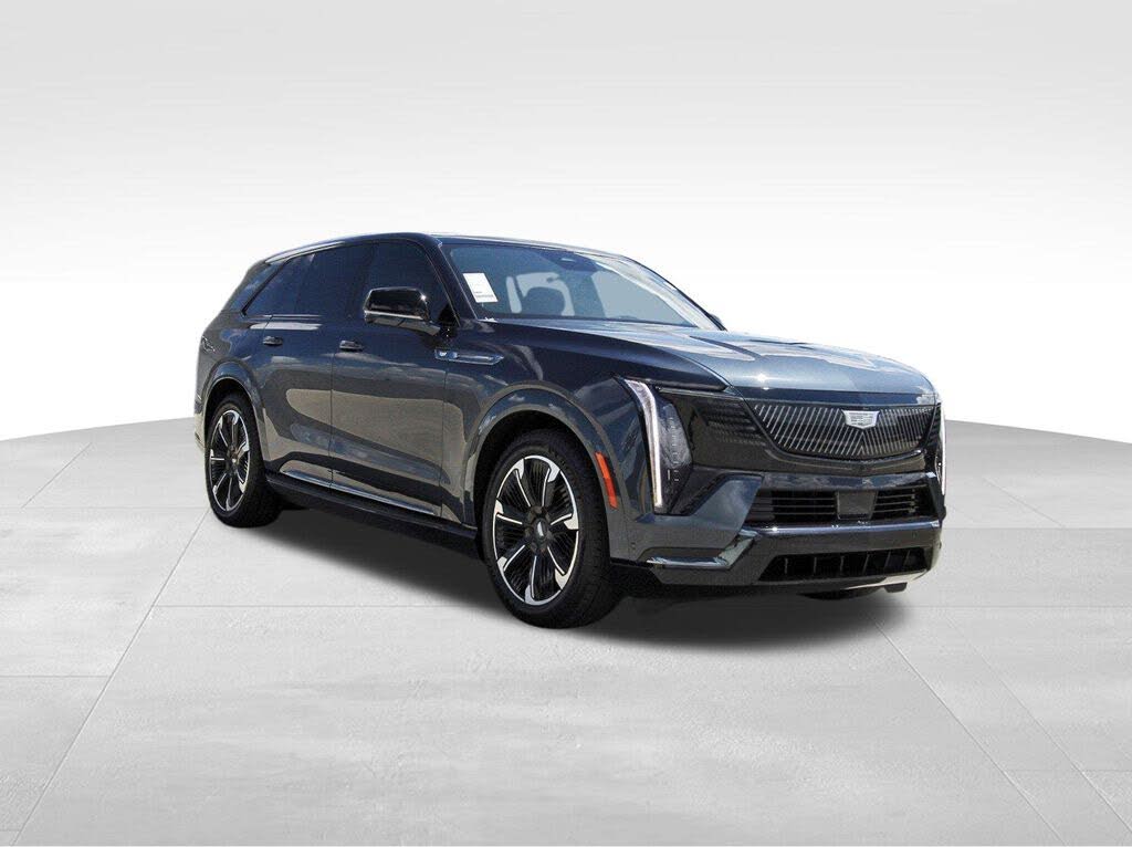 2026 Cadillac Escalade IQ Sport AWD