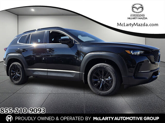 2026 Mazda CX-50 Hybrid Premium AWD