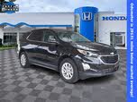 Chevrolet Equinox 1.5T LT AWD