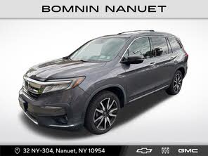 Honda Pilot Touring AWD