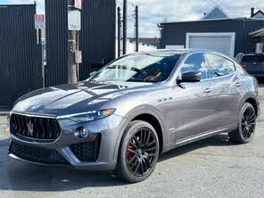 Maserati Levante GranSport AWD