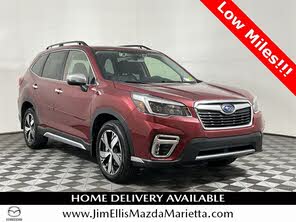 Subaru Forester Touring Crossover AWD